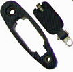 Buttplate Assembly