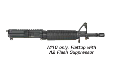 m16 suppressor