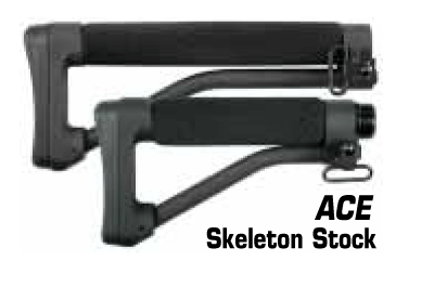 ACE Skeleton Stock