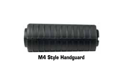 M4 Style Handguard