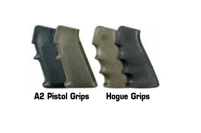 A2 Pistol Grips