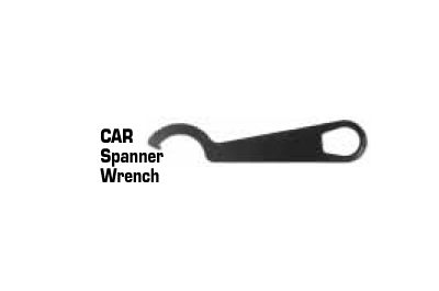 CAR SPANNER WRENCH TOOL 1 Point 