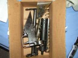 STEN MARK 3