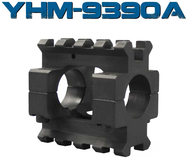YHM-Gas Block