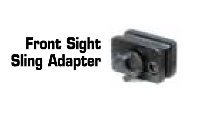Front Sight Sling Adaptor