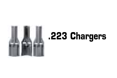 .223 / 5.56 Chargers