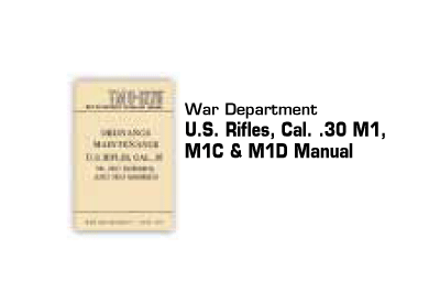War Department TM9-1275