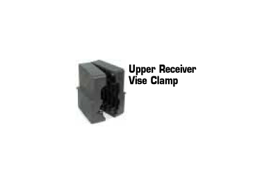 Upper Receiver Vise Clamp tool