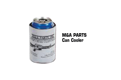 M&A PARTS Can Cooler