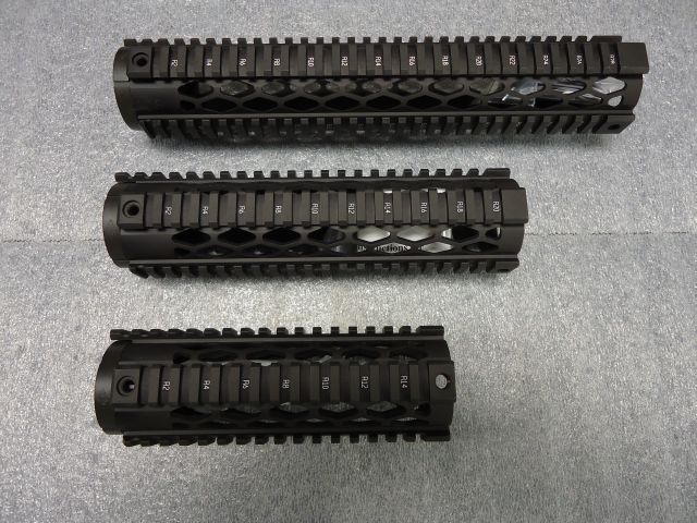 YHM FF Diamond Quad Rail.Furniture.Shop | AR15 Parts | M16 Parts ...