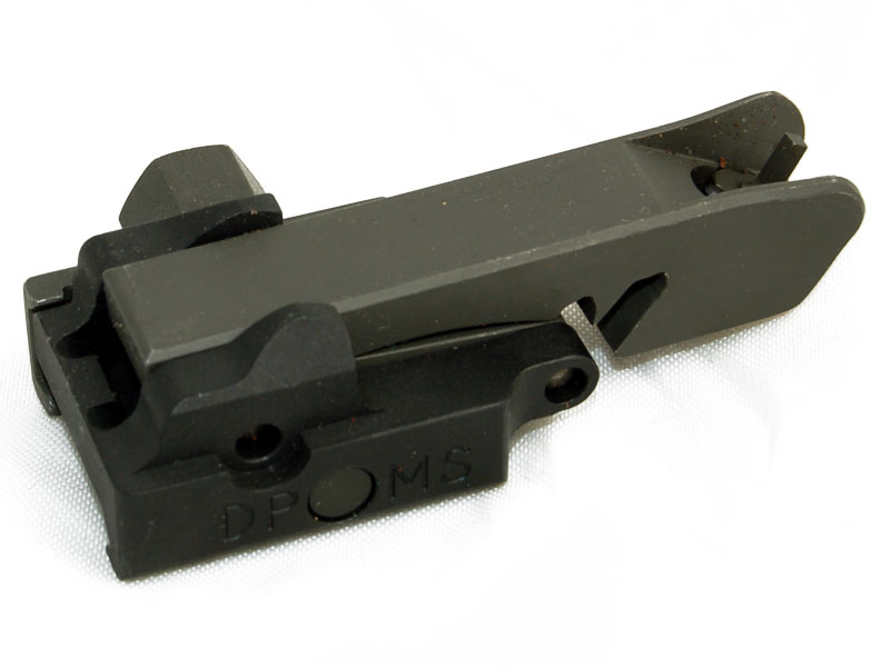 Mangonel Front Flip Up Sight, detachable.Sights.Gear.Shop | AR15 Parts ...