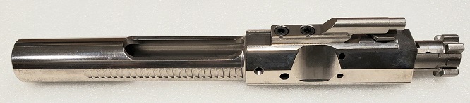 Nickel Boron 308 Bolt Carrier Assembly