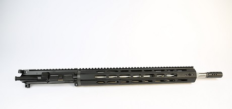 RRA R3 COMPETITION UPPER
