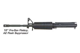 16" M4A4 1/9 CM UPPER ASSEMBLY