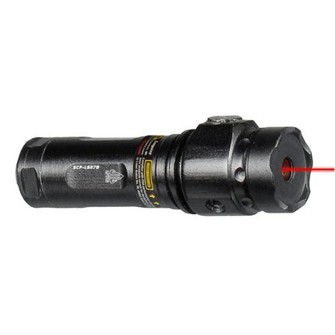 Sub-Compact Red Laser SCP-LS278