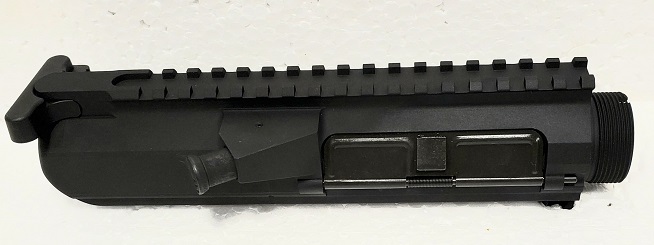 308 UPPER w Charge Handle