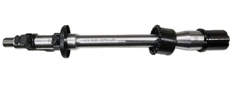 BFI 10.5 SS Barrel