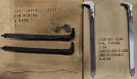 M14 Firing Pin