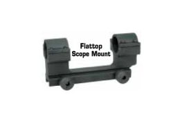 1&#034; Flattop Scope Mount