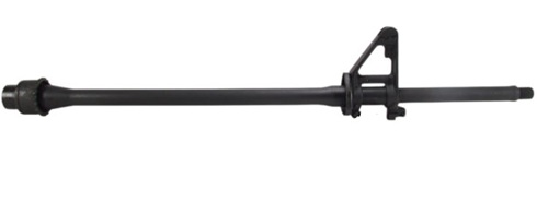 20" LTWT Barrel