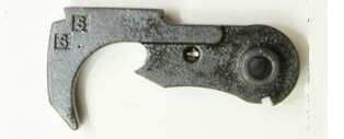 Hammer, Colt Large Diameter